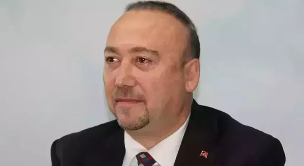 Uşak Belediyesi Başkanvekili Hatice Terekeci seçildi!