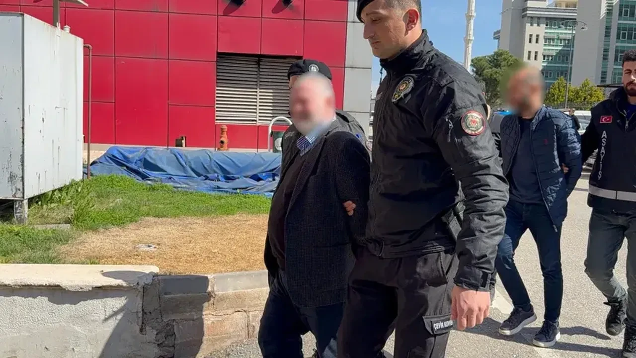 Yedi üniversite bitirdi, kadro alamayınca 'İntikam' için dolandırıcı oldu! Meslektaşlarını 521 milyon TL dolandırdı