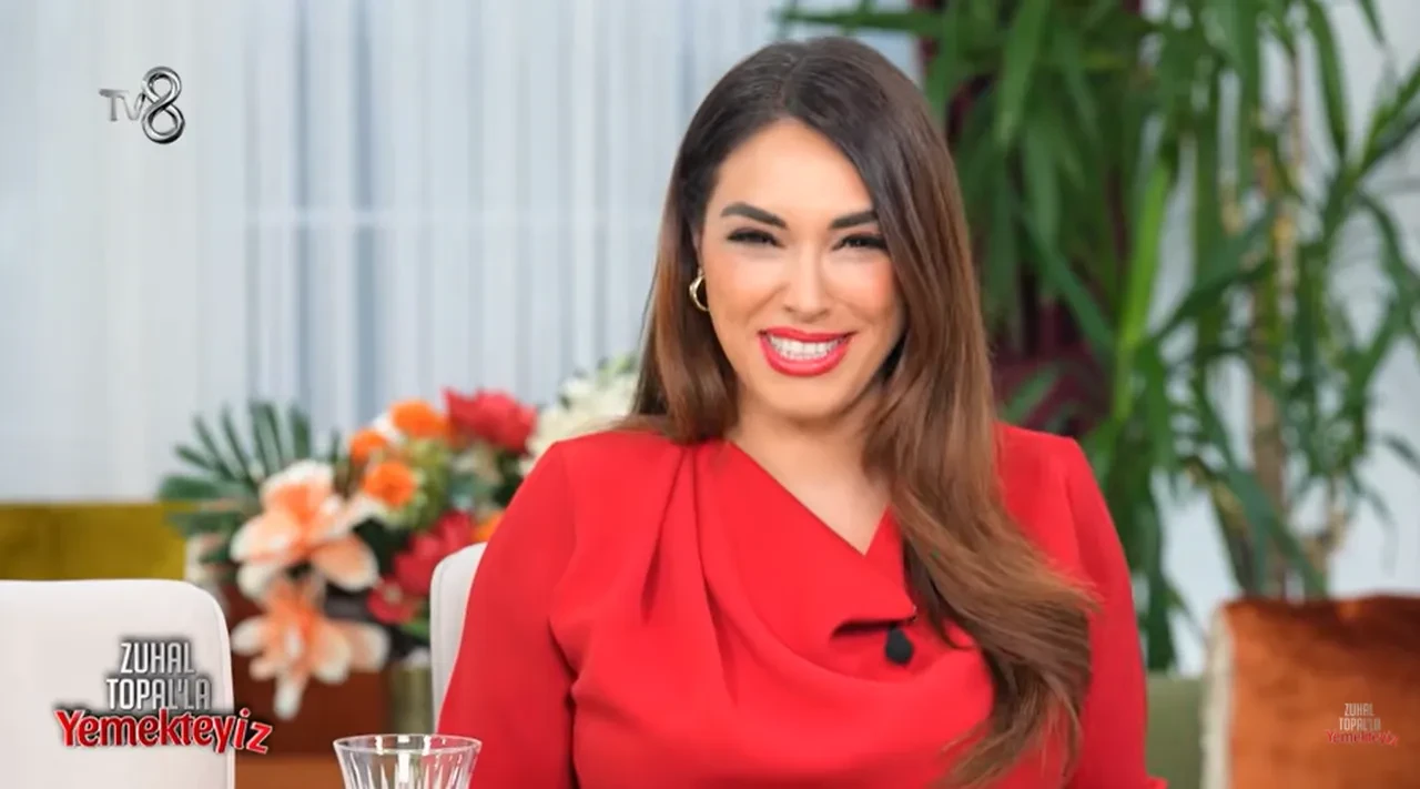 Yemekteyiz Sema Develioğlu kimdir? Yemekteyiz Sema Hanım Osmanlı soyundan mı?