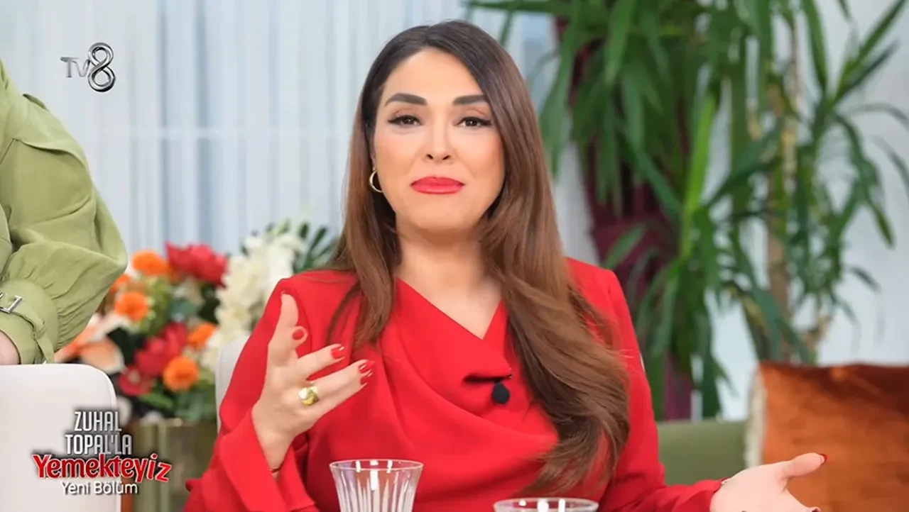 Yemekteyiz Sema Develioğlu kimdir? Yemekteyiz Sema Hanım Osmanlı soyundan mı?