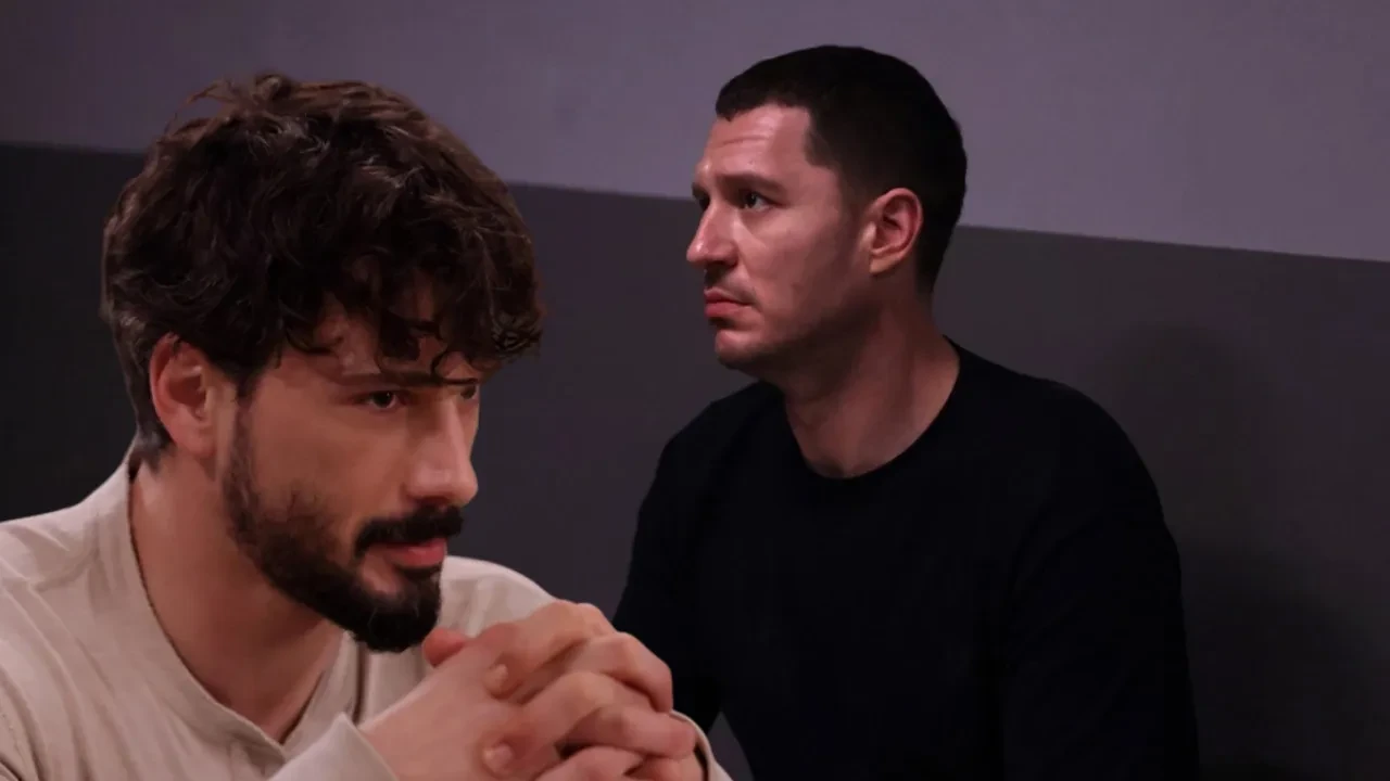Yeraltı 11. bölüm fragmanında neler oluyor? Haydar Ali’nin geçmişi yeni bölümde krizi derinleştiriyor