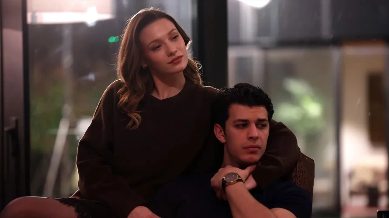 Yeraltı 11. bölüm fragmanında neler oluyor? Haydar Ali’nin geçmişi yeni bölümde krizi derinleştiriyor