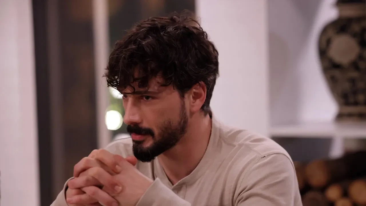 Yeraltı 11. bölüm fragmanında neler oluyor? Haydar Ali’nin geçmişi yeni bölümde krizi derinleştiriyor