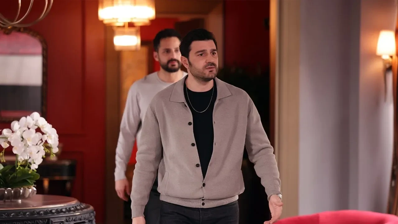 Yeraltı 11. bölüm fragmanında neler oluyor? Haydar Ali’nin geçmişi yeni bölümde krizi derinleştiriyor