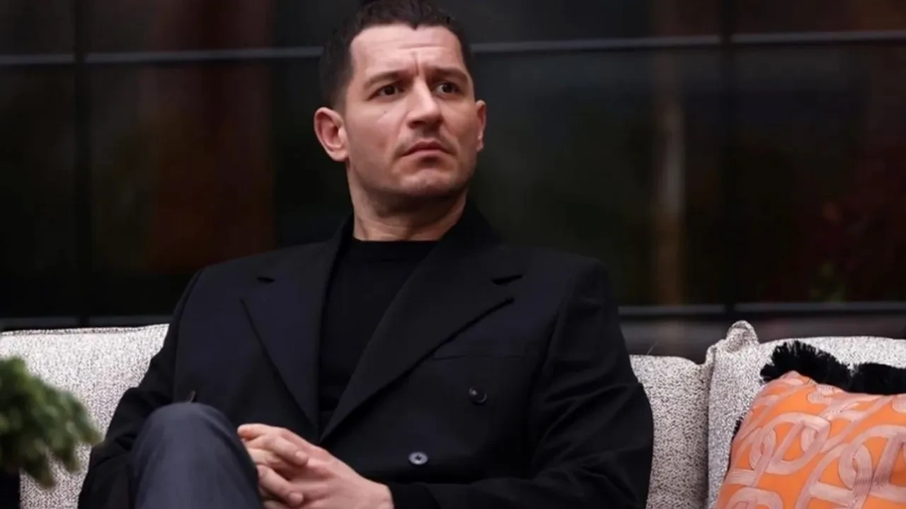 Yeraltı dizisi Bozo kimdir? Bozo’nun hikayesi nedir?