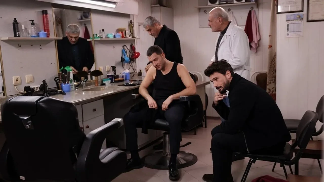 Yeraltı dizisi Bozo kimdir? Bozo’nun hikayesi nedir?