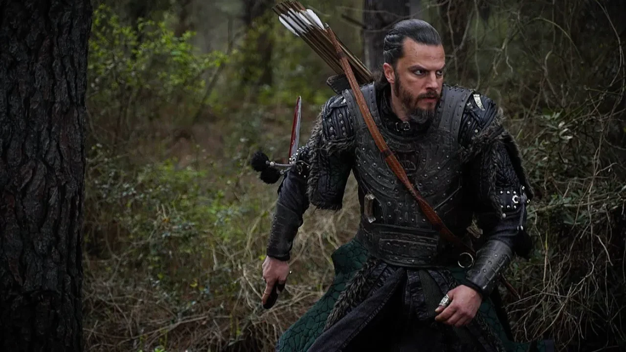 Yiğit Uçan Kuruluş Orhan’dan ayrılıyor mu?  Yiğit Uçan Kuruluş Orhan’dan neden ayrılıyor?