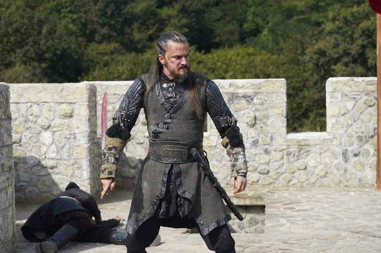 Yiğit Uçan Kuruluş Orhan’dan ayrılıyor mu? Yiğit Uçan Kuruluş Orhan’dan neden ayrılıyor?