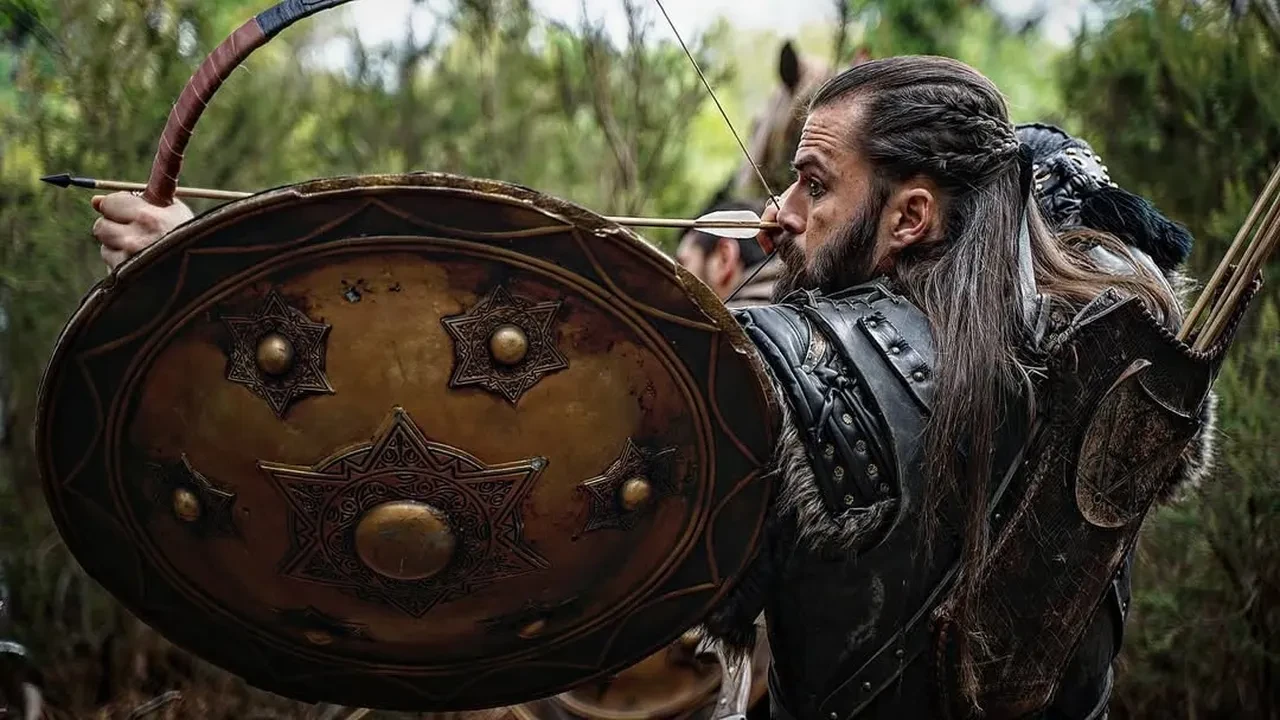 Yiğit Uçan Kuruluş Orhan’dan ayrılıyor mu? Yiğit Uçan Kuruluş Orhan’dan neden ayrılıyor?