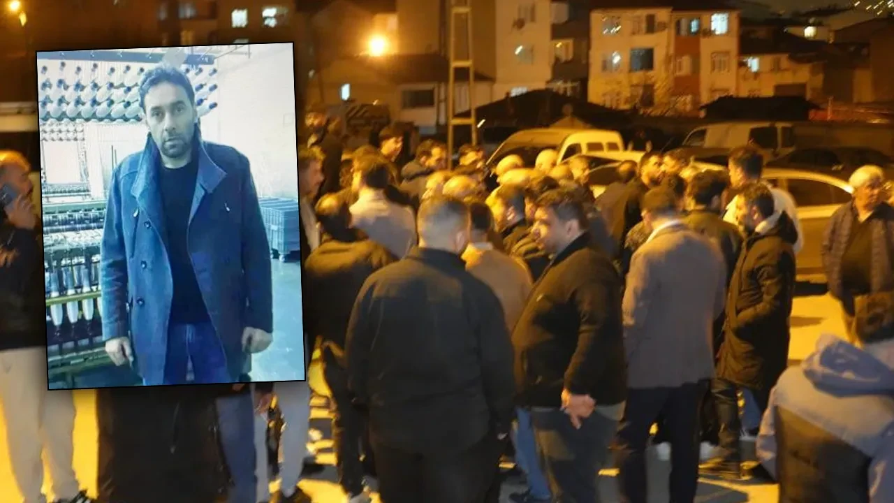 3 çocuk babası Emin Süner'den haber alınamıyor! Ailesi ve arkadaşları seferber oldu