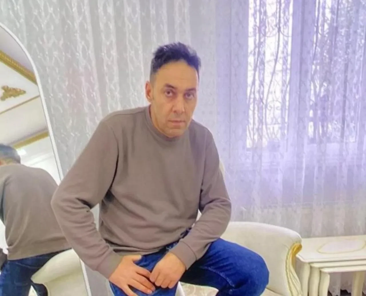 3 çocuk babası Emin Süner'den haber alınamıyor! Ailesi ve arkadaşları seferber oldu