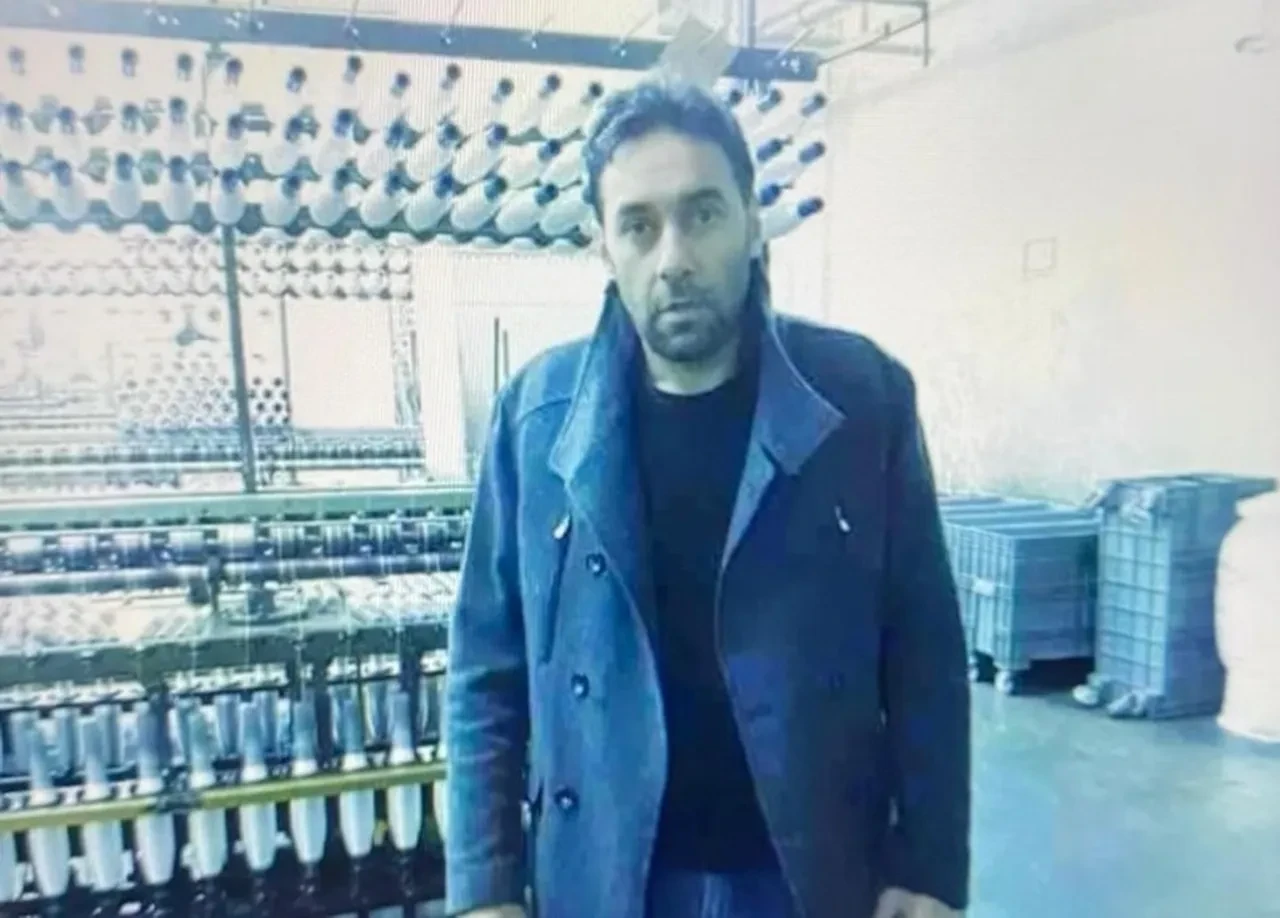 3 çocuk babası Emin Süner'den haber alınamıyor! Ailesi ve arkadaşları seferber oldu