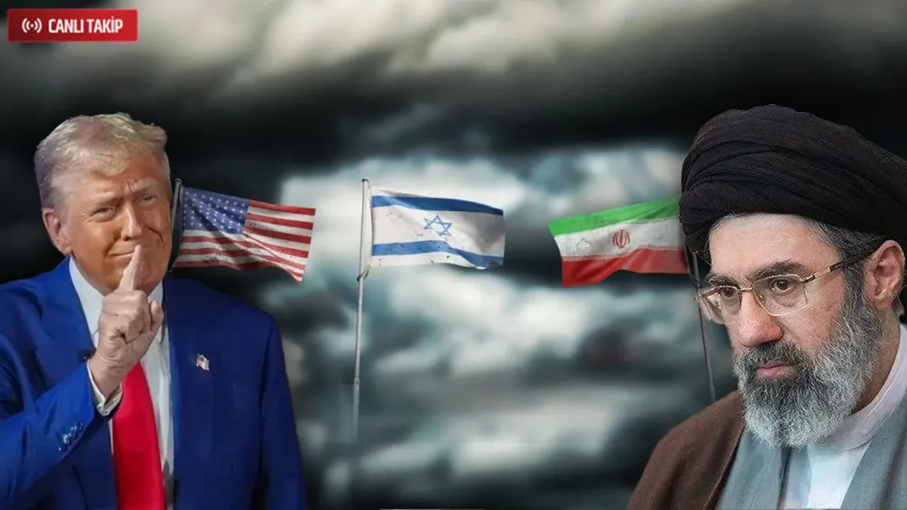 ABD, İsrail, İran savaşında son durum: Trump'ın verdiği süre doluyor, anlaşma olmazsa sivil tesisler hedef olacak