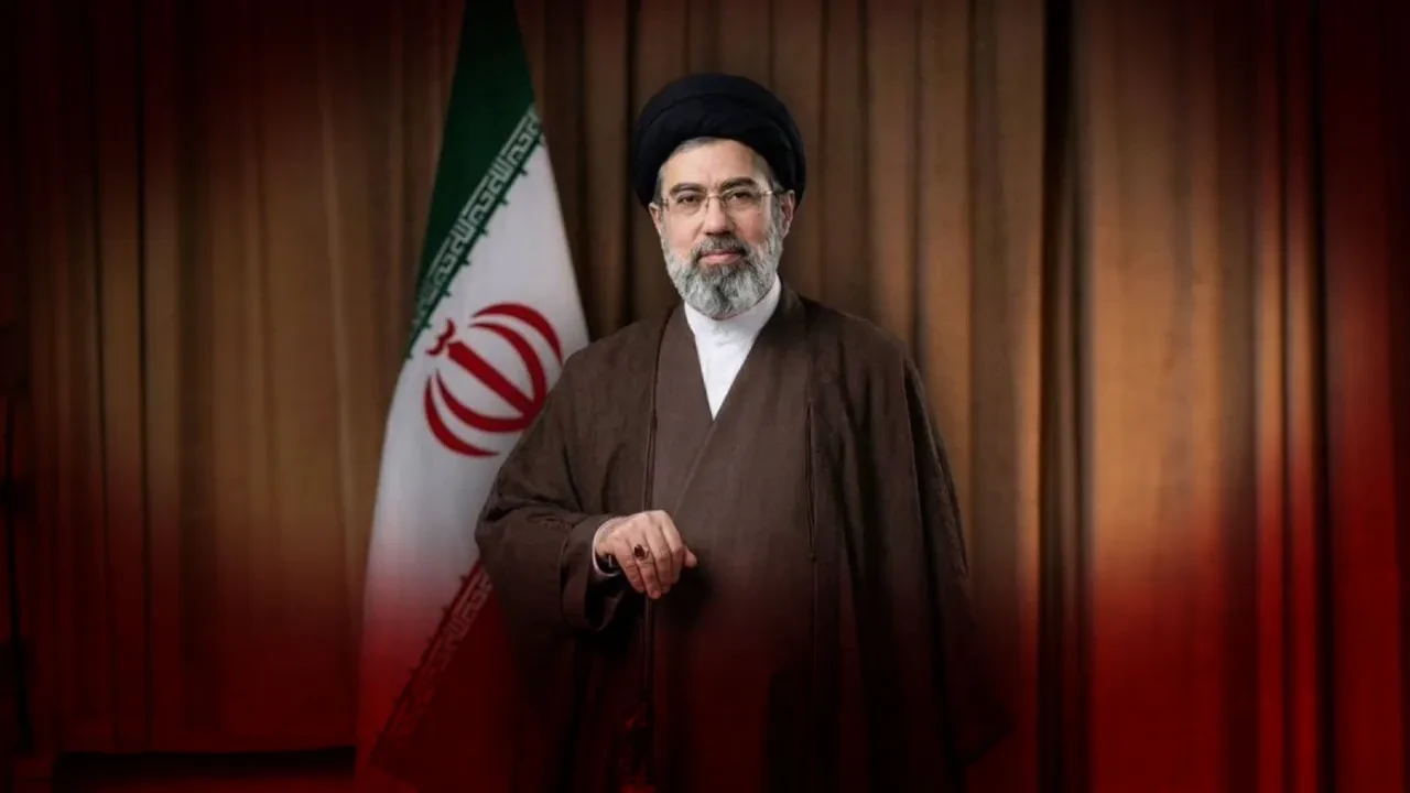 ABD ve İsrail, İran'ın dini lideri Mücteba Hamaney'in yerini biliyor! Akıbetine dair çarpıcı iddia