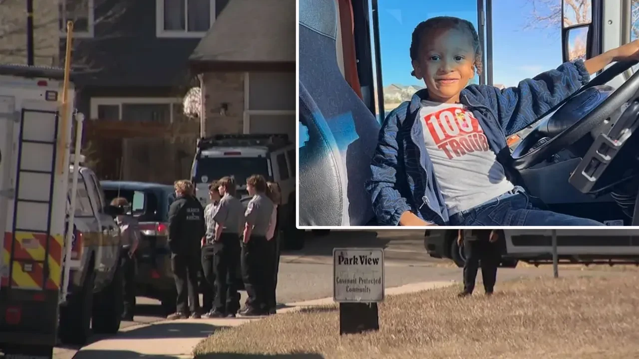 ABD'de korkunç olay: 11 yaşındaki çocuk, 5 yaşındaki kardeşini uykusunda öldürdü