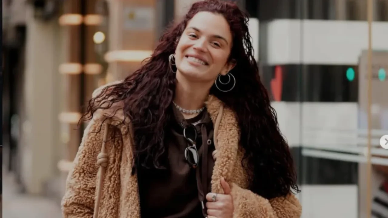 Aslı Bekiroğlu yarın 7'nci ameliyatını olacağını duyurdu: Dualarınız eksik etmeyin