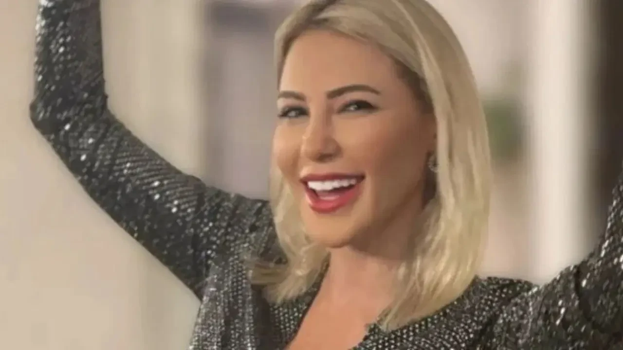 Aslı Sipahi Hacısüleymanoğlu kimdir? Aslı Sipahi Hacısüleymanoğlu kaç yaşında, mesleği ne?