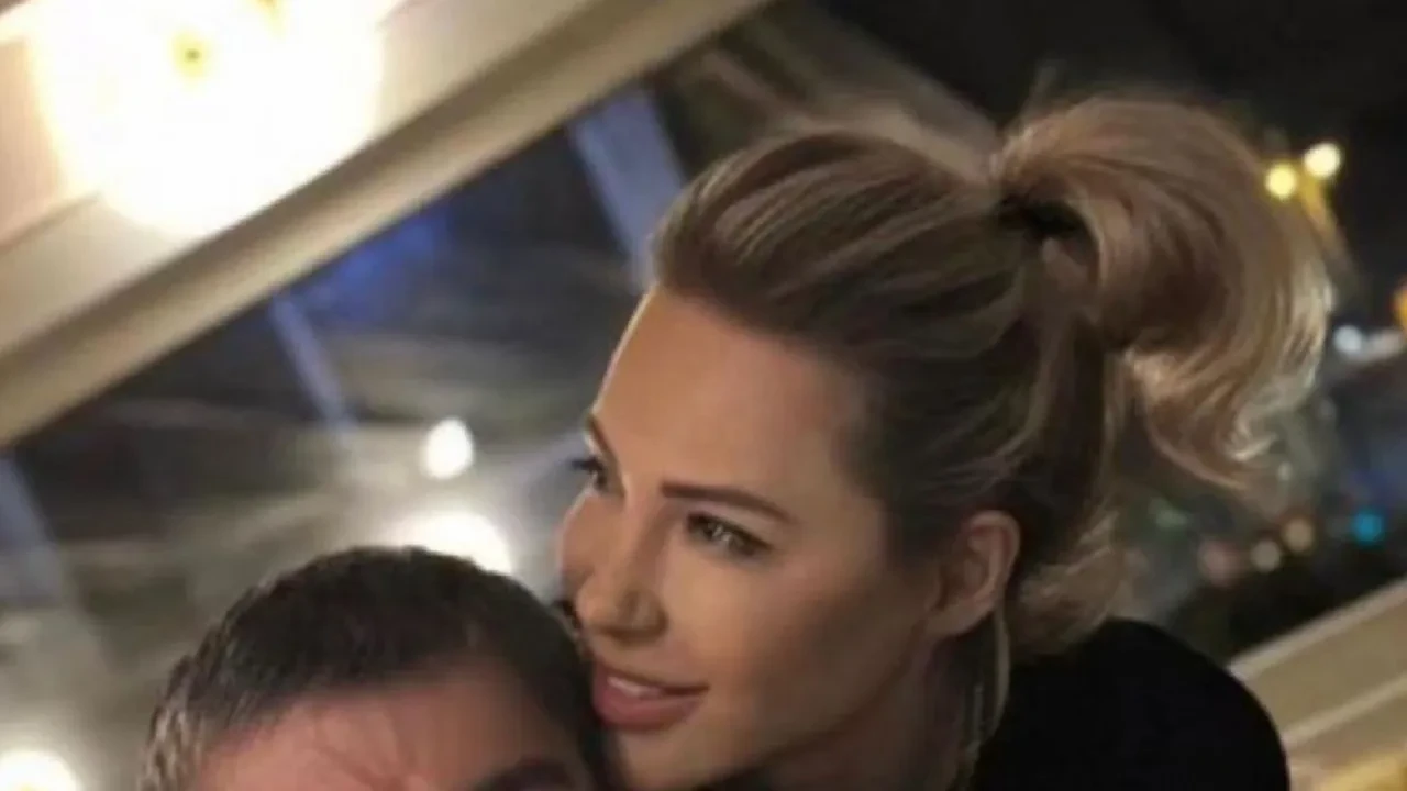 Aslı Sipahi Hacısüleymanoğlu kimdir? Aslı Sipahi Hacısüleymanoğlu kaç yaşında, mesleği ne?