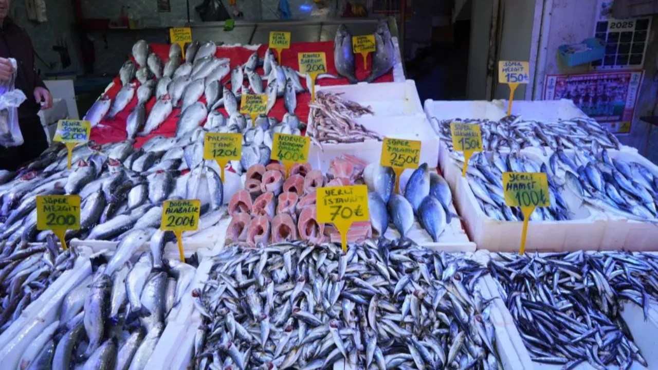 Av yasağının başlamasına sayılı günler var! Kilosu 70 TL'ye düştü 