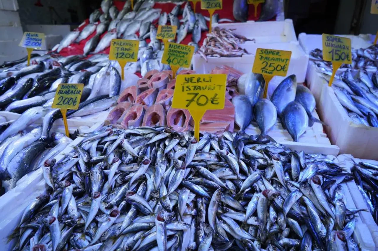 Av yasağının başlamasına sayılı günler var! Kilosu 70 TL'ye düştü 