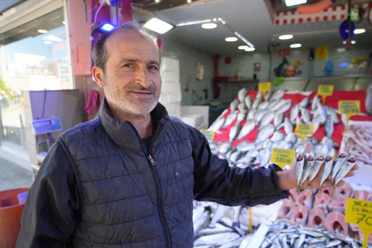 Av yasağının başlamasına sayılı günler var! Kilosu 70 TL'ye düştü 