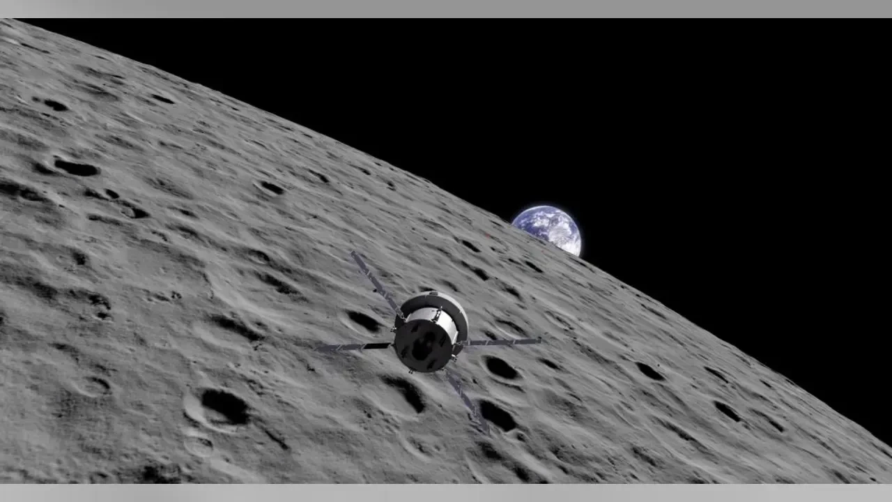 Ay’ın 5 büyük gizemi: Artemis görevleri bilim dünyasını sarsabilir