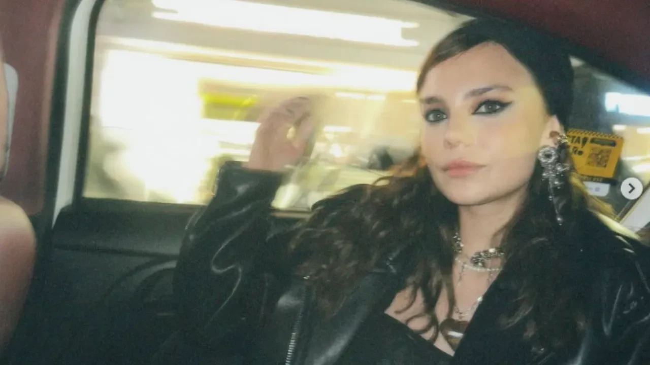 Bahar Şahin 4 kez girdi, hiç birinde kazanamadı: Zekam yetmiyor 