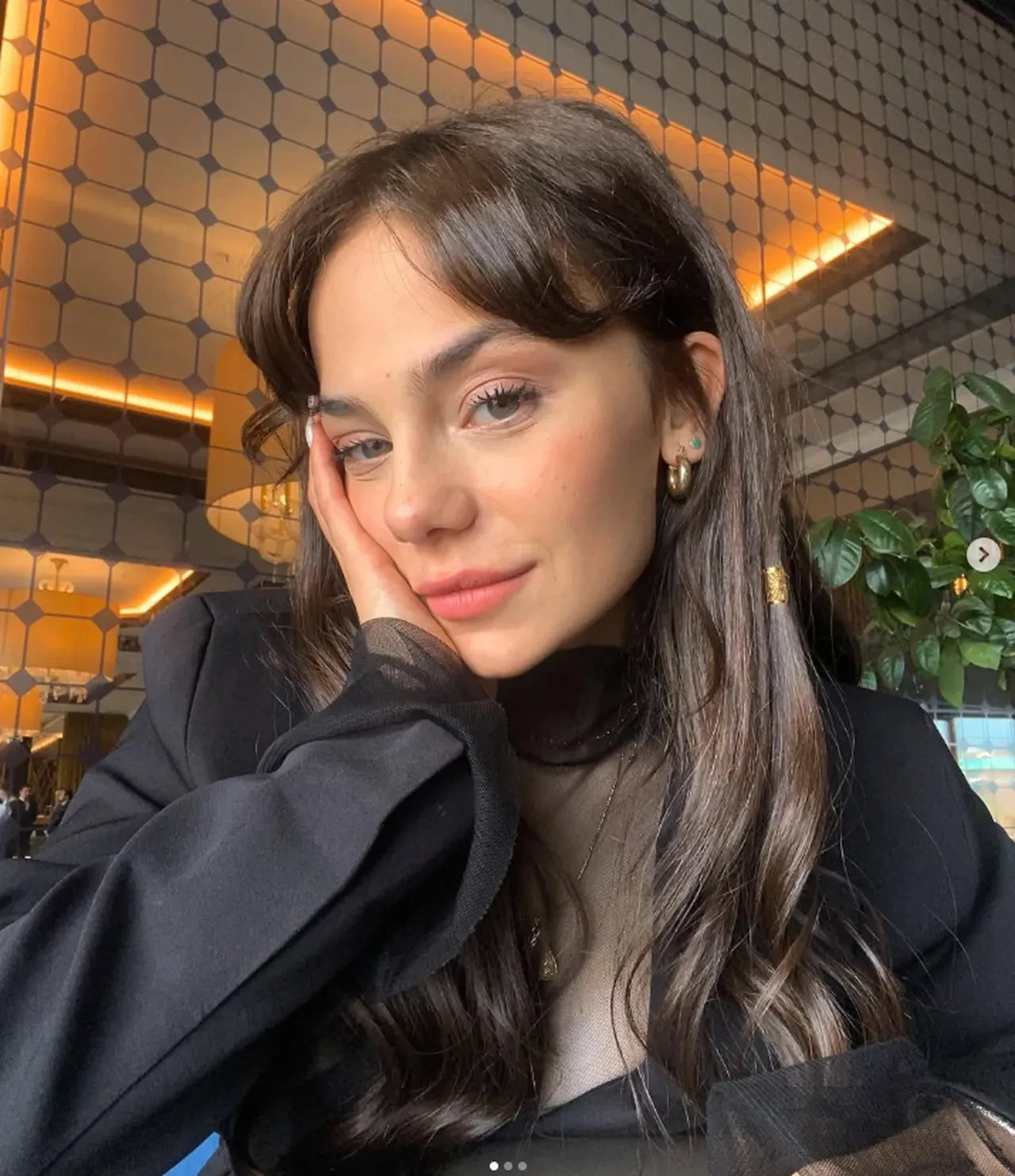 Bahar Şahin 4 kez girdi, hiç birinde kazanamadı: Zekam yetmiyor 