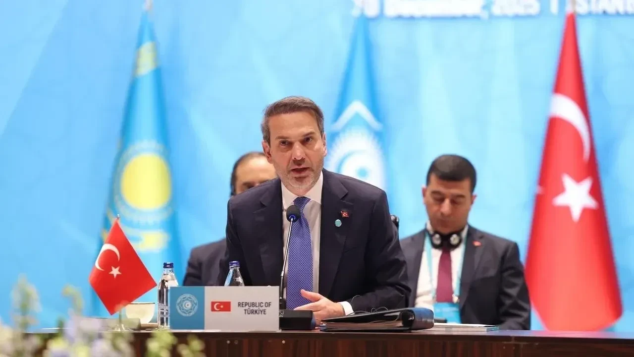 Bakan Bayraktar'dan 'enerji' açıklaması! Süreç şu an kontrolümüz altında