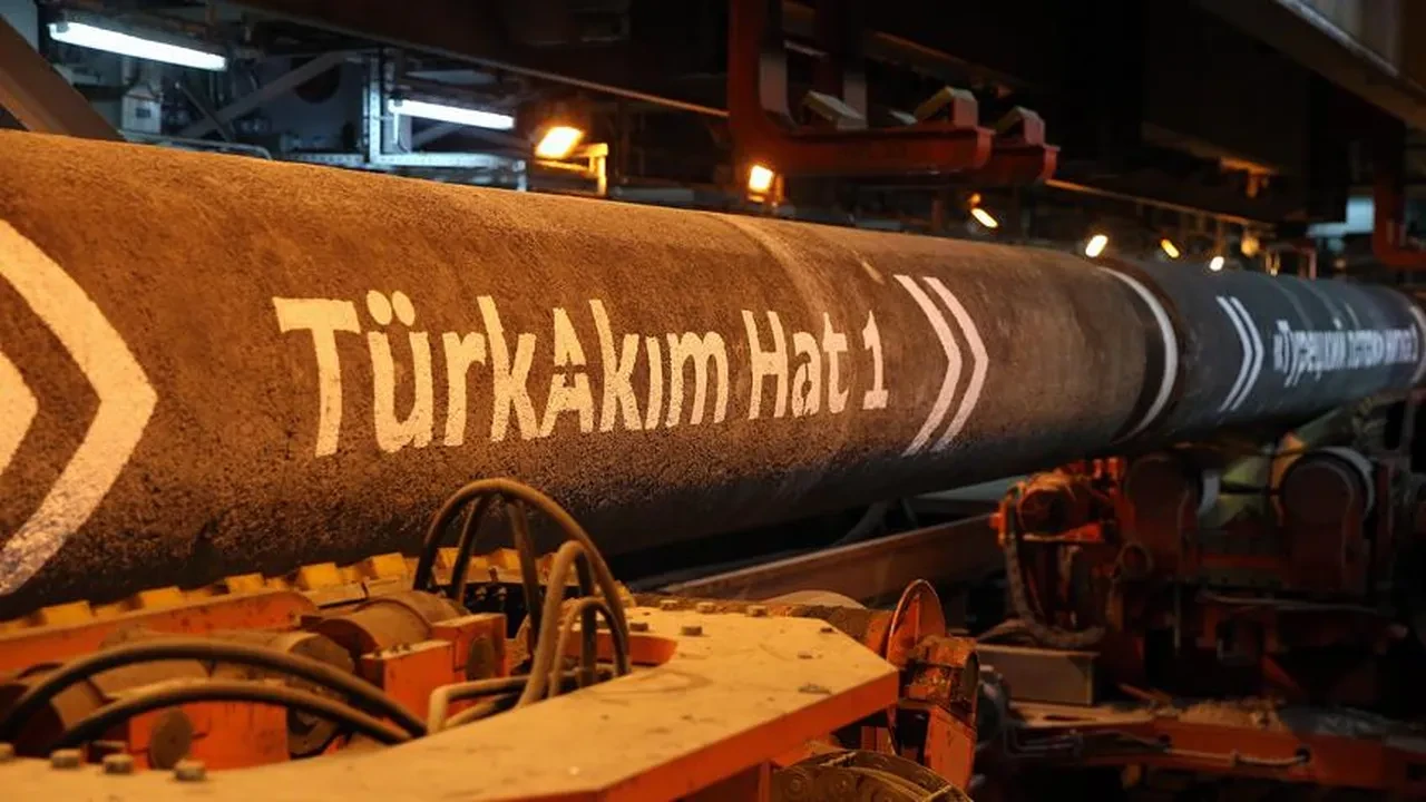 Bakan Bayraktar'dan 'enerji' açıklaması! Süreç şu an kontrolümüz altında