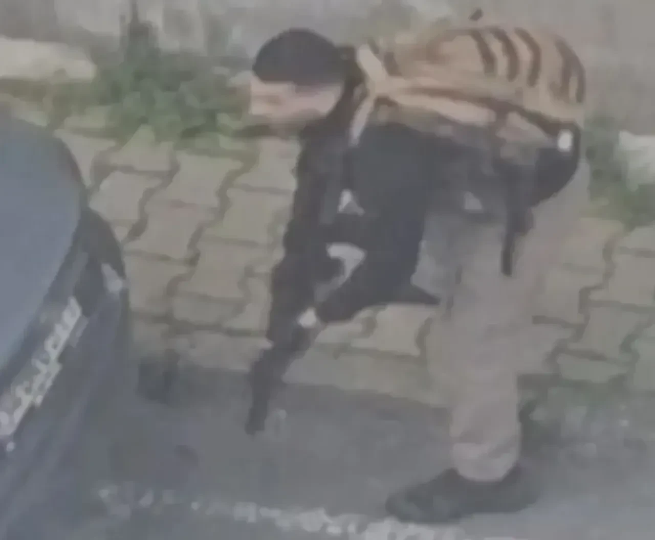 Bakan Çiftçi'den İstanbul'daki hain saldırıya ilişkin yeni açıklama: 2 kişi daha yakalandı