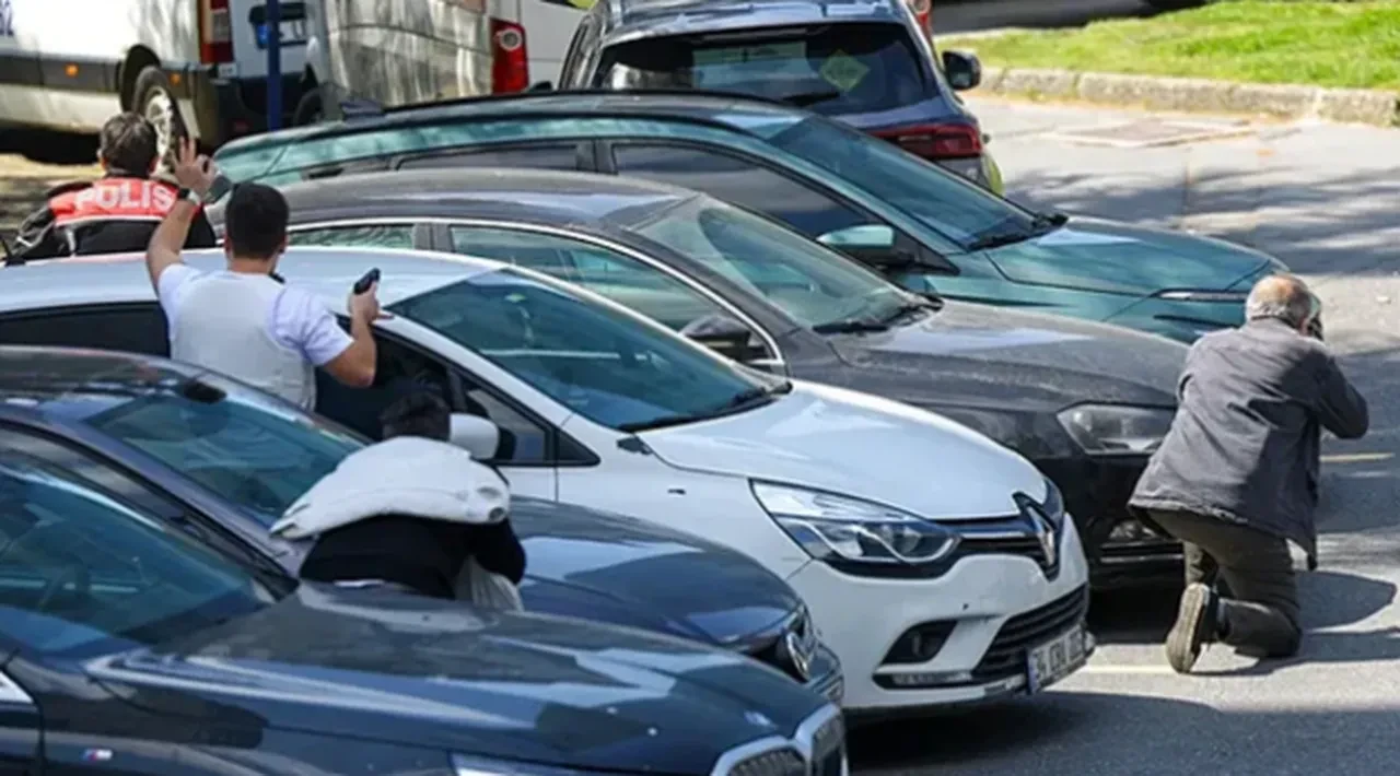 Bakan Çiftçi'den İstanbul'daki hain saldırıya ilişkin yeni açıklama: 2 kişi daha yakalandı