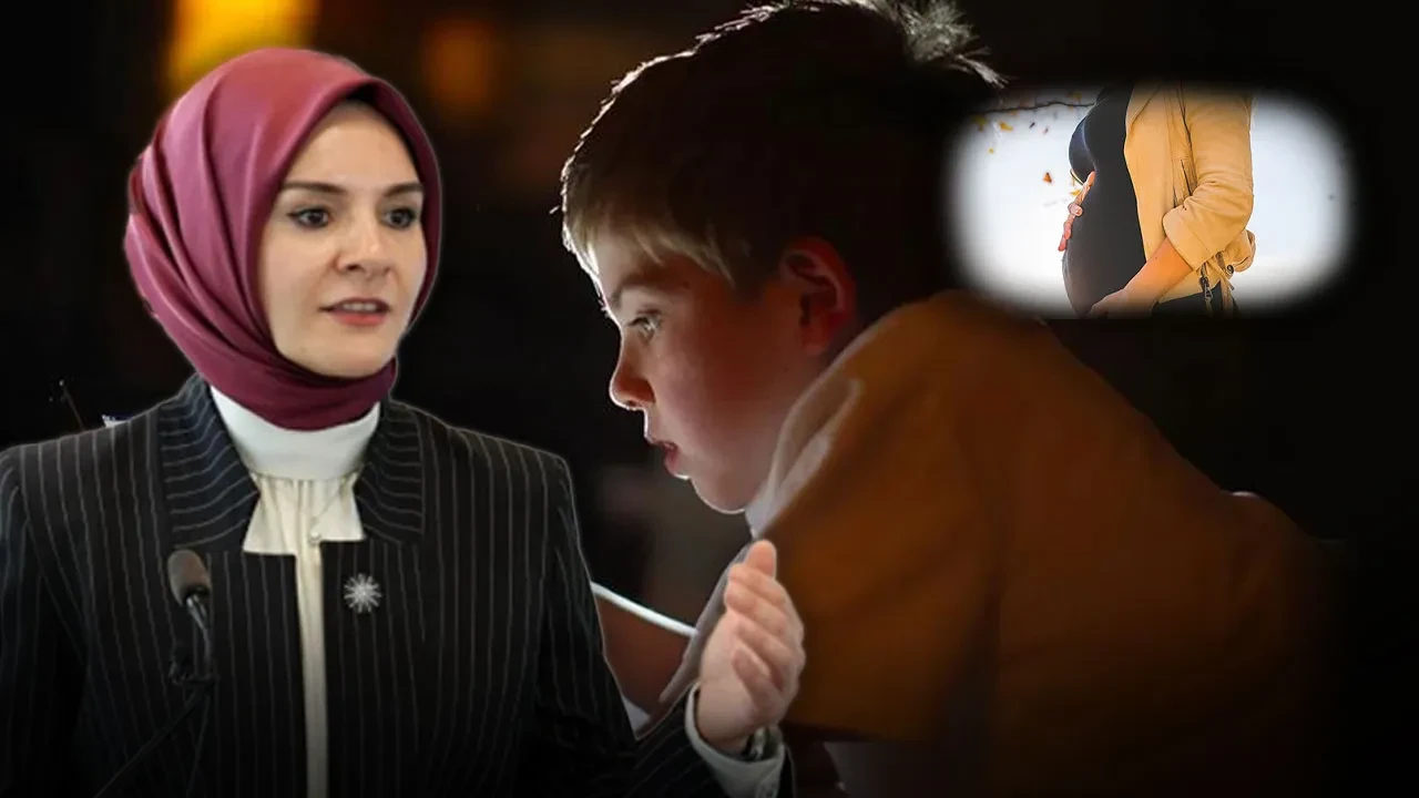 Bakan Göktaş açıkladı: Sosyal medyaya 15 yaş sınırı geliyor, doğum izni 24 haftaya çıkıyor!