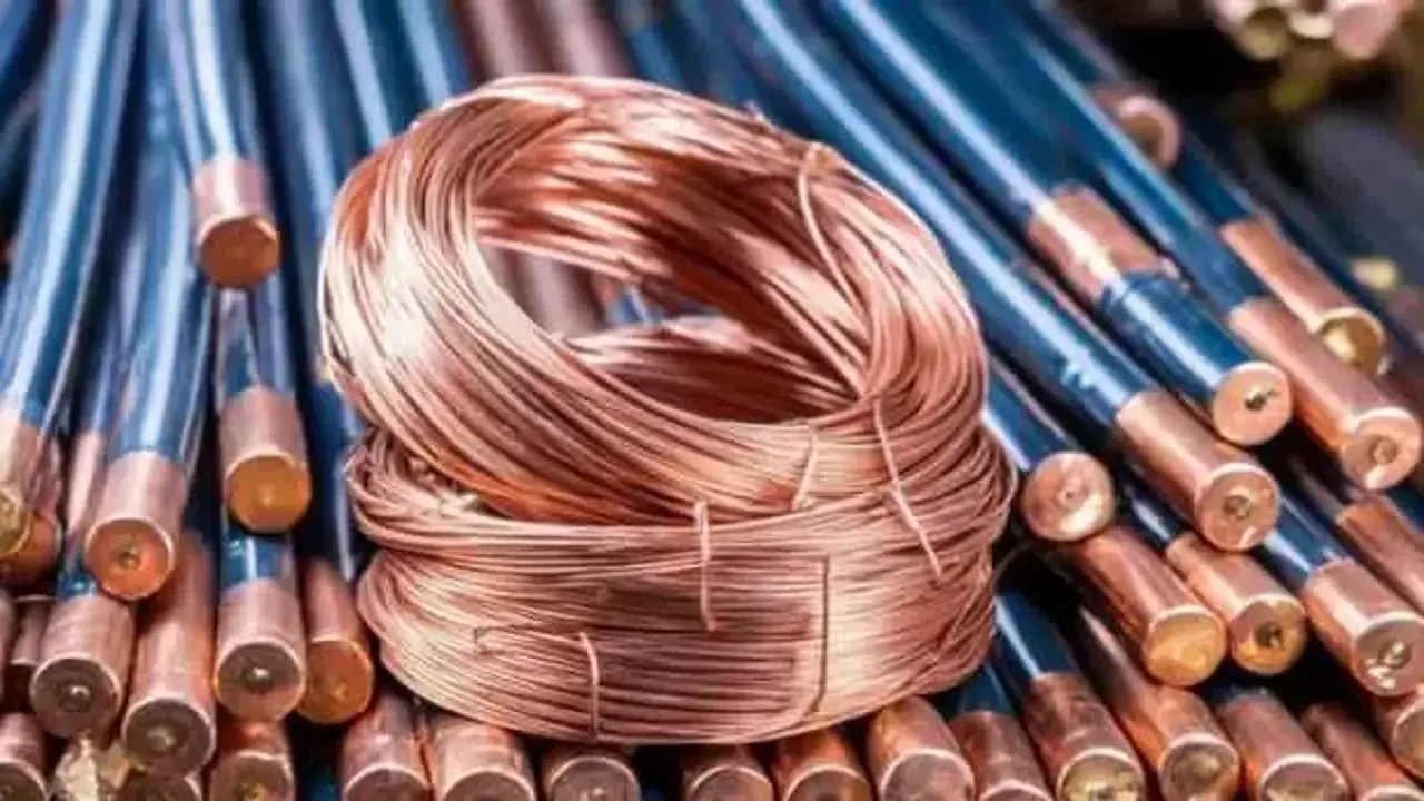Bakır fiyatları için beklentiler değişti