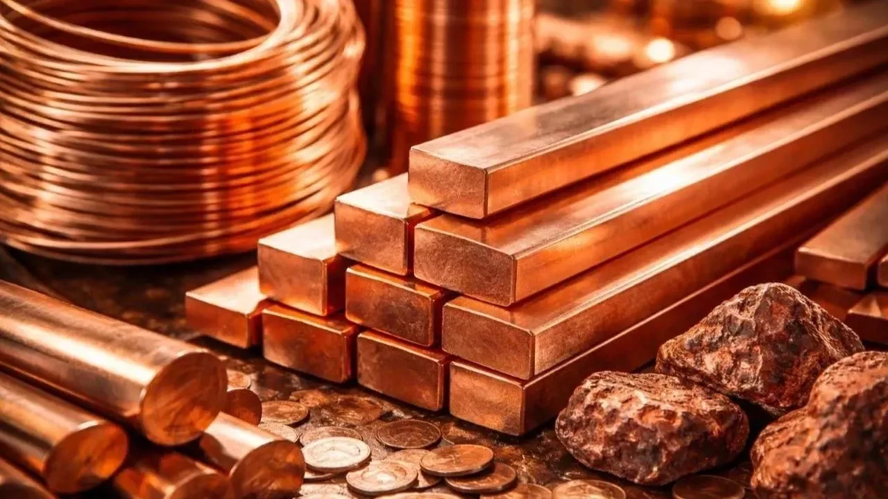 Bakır fiyatları için beklentiler değişti