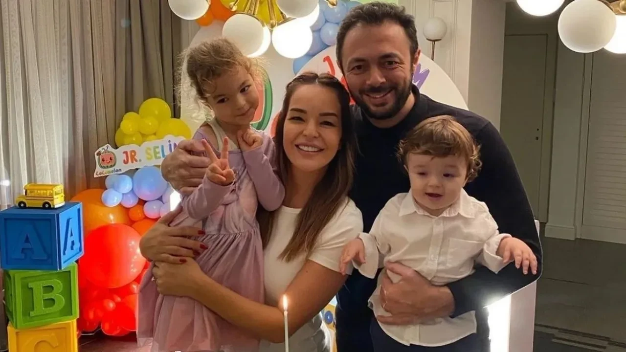 Bengü Erden kimdir? Bengü Erden kaç yaşında, evli mi, kaç çocuğu var?