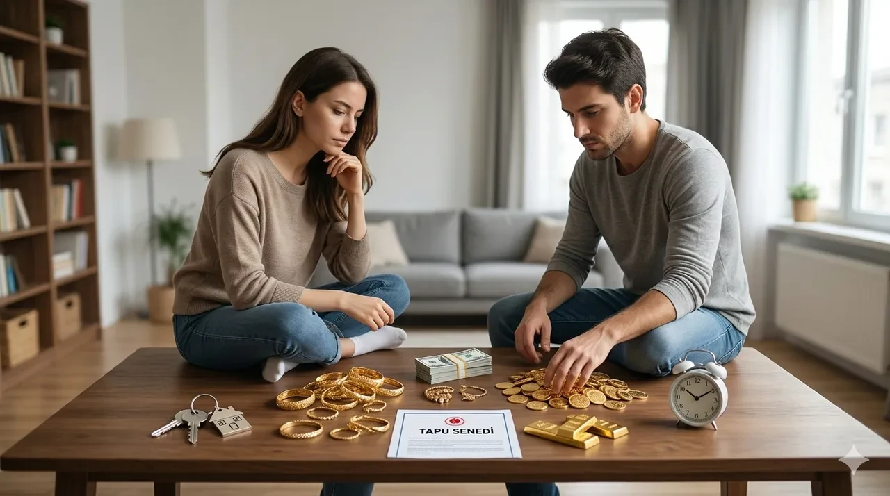 Boşanmada mal paylaşımı değişti! Avukat Orhan Bozdere 10 yıllık tuzak hakkında uyardı