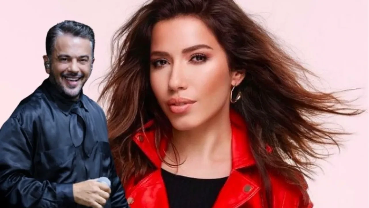 Burcu Güneş ile Demet Akalın tartışmasına Emre Altuğ da katıldı! 