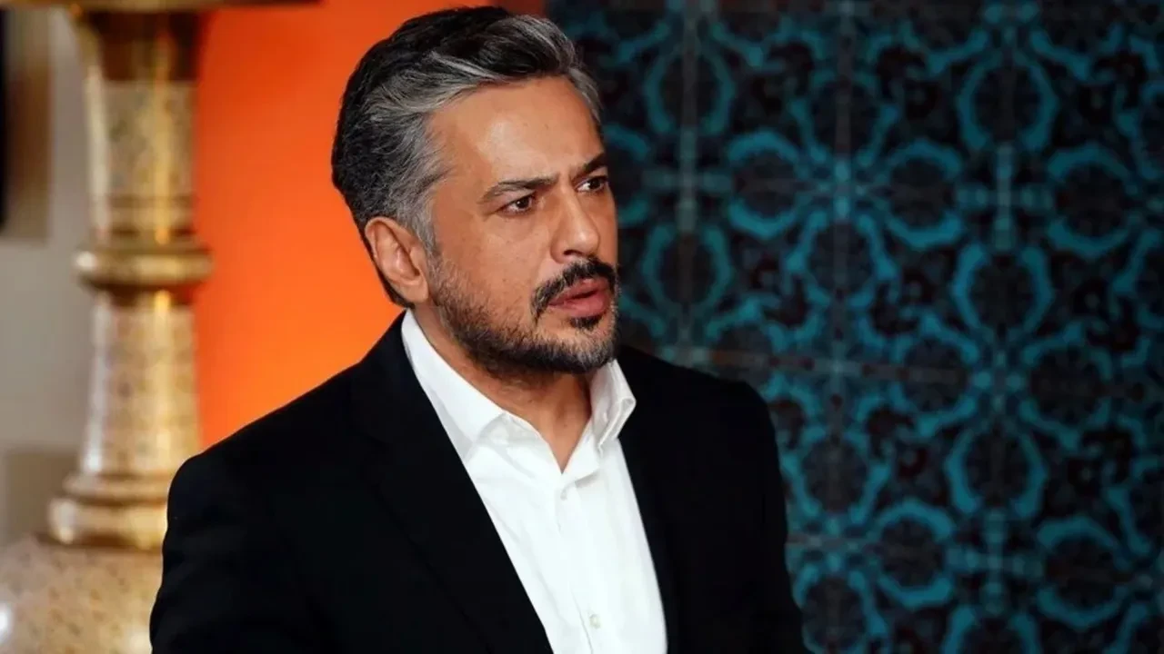 Burcu Güneş ile Demet Akalın tartışmasına Emre Altuğ da katıldı! "Küslüğü 25 yaşında bıraktım" 