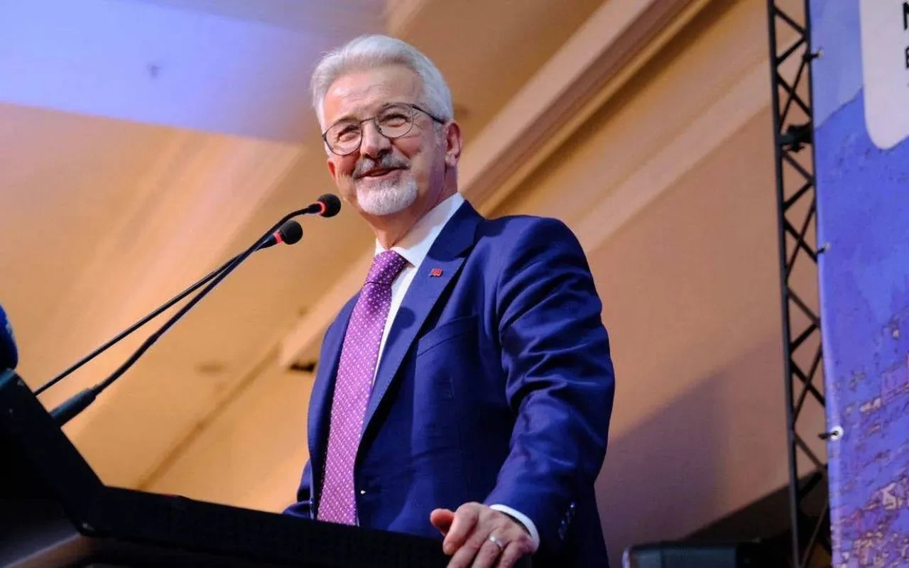 Bursa'da yolsuzluk operasyonu sonrası yeni detay! Turgay Erdem rüşvet taşınmazlarını sevgilisinin üzerine yaptı