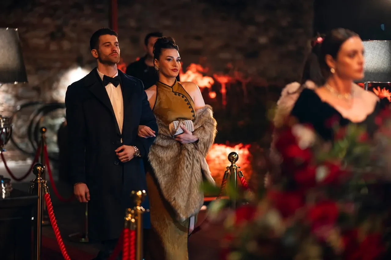 Delikanlı dizisi 1. Bölümde neler oldu? Yusuf geçmişiyle hesaplaşmaya çalışıyor