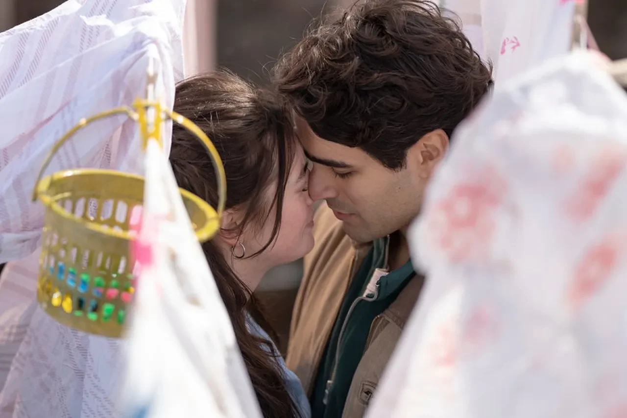 Delikanlı dizisi 1. Bölümde neler oldu? Yusuf geçmişiyle hesaplaşmaya çalışıyor