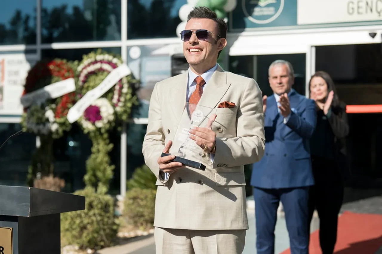 Delikanlı dizisi 1. Bölümde neler oldu? Yusuf geçmişiyle hesaplaşmaya çalışıyor