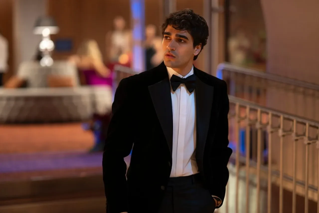 Delikanlı dizisi 1. Bölümde neler oldu? Yusuf geçmişiyle hesaplaşmaya çalışıyor