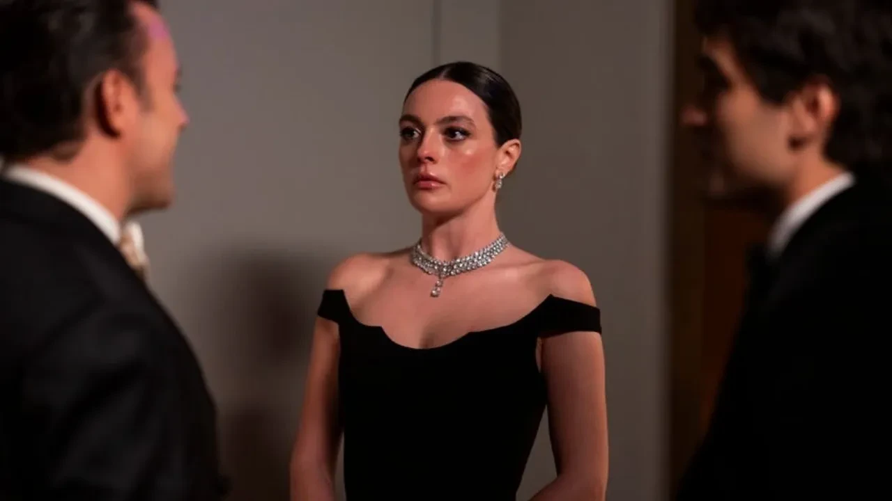 Delikanlı dizisinin ınstagram hesabında şaşırtan gelişme! Takipçi sayısı sıfırlandı!