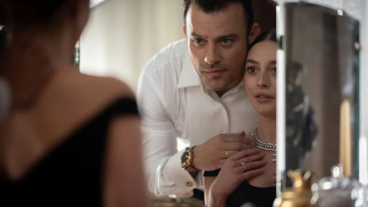 Delikanlı dizisinin ınstagram hesabında şaşırtan gelişme! Takipçi sayısı sıfırlandı!