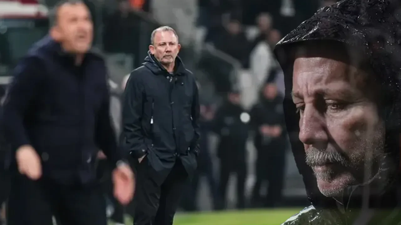 Derbi yarası kapanmadan bir şok daha! Dünya devleri Beşiktaş'ın istediği yıldıza çöktü