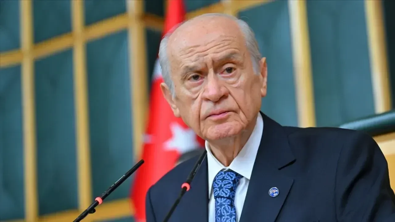 Devlet Bahçeli'den Donald Trump ve Netanyahu'ya tepki: Telafisi zor bir hata yaptılar