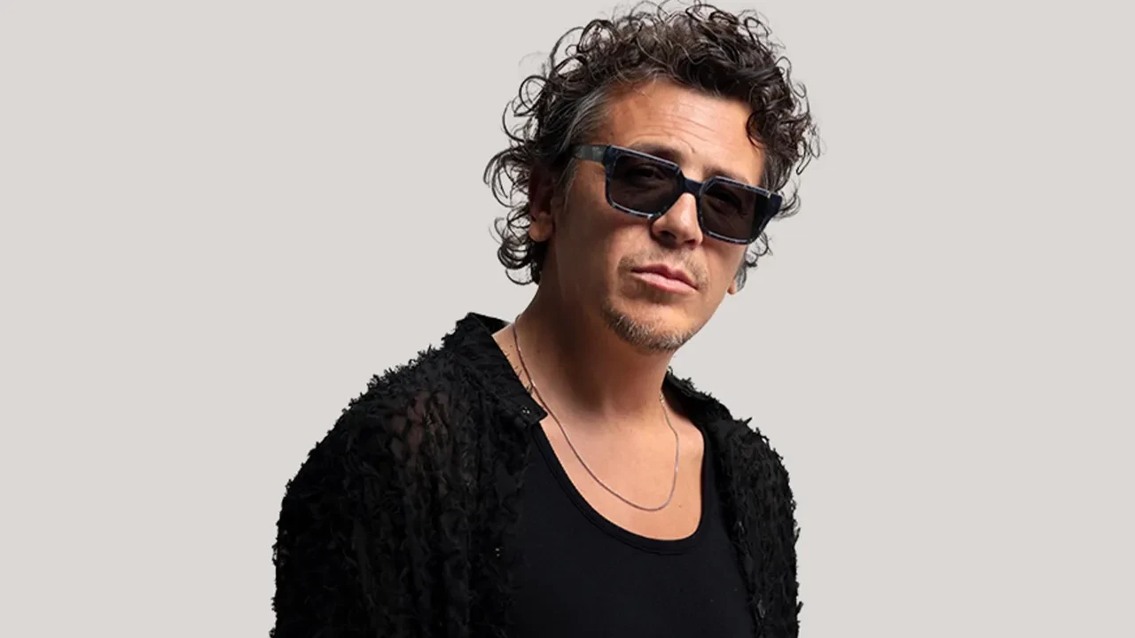 Ersay Üner kimdir? Ersay Üner kaç yaşında, aslen nereli?  