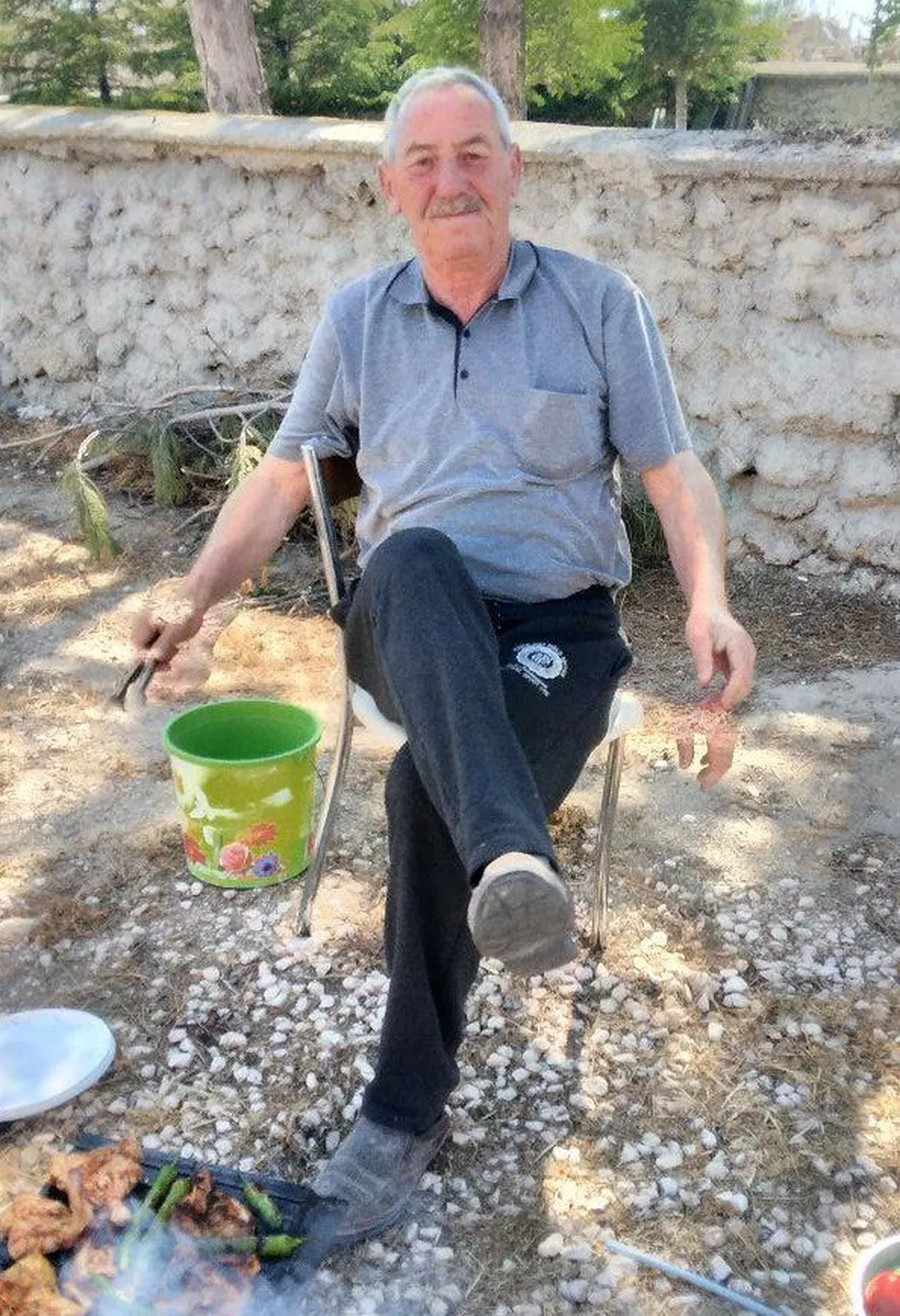 Eskişehir'de Günyüzü Kaymakamı kaza geçirdi: 1 kişi hayatını kaybetti 2 kişi yaralandı!